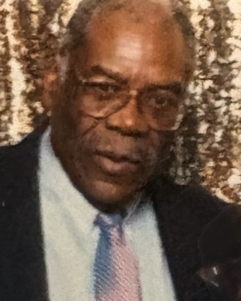 George Alfred Sisco Profile Photo