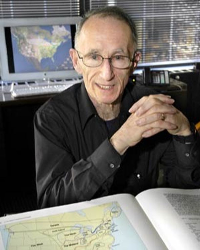 William "Bill" Labov Profile Photo
