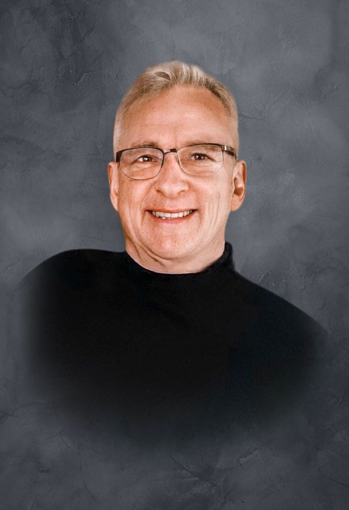 Kenneth  Scott Macgregor