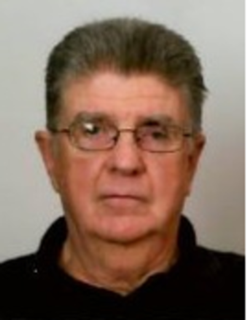 Lawrence Michael Kidney