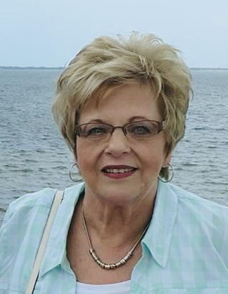 Mary Agnes Toman Profile Photo