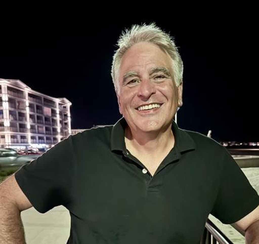 James Bartlett Madden