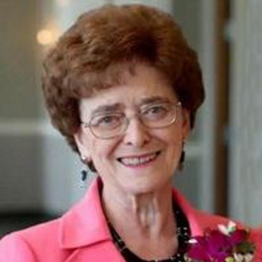 Doris Cecilia Zwach Profile Photo