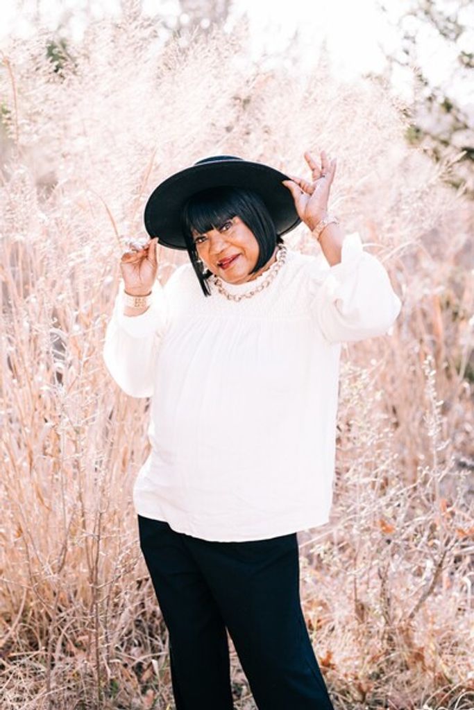 Ms. Lemaud Briscoe