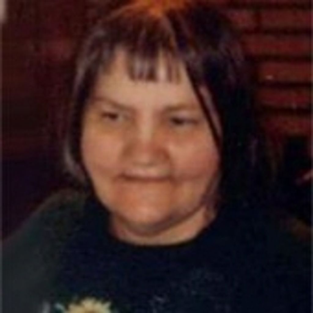 Lola Jean Burk