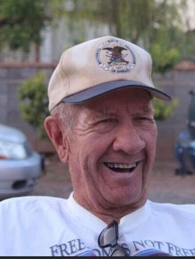 Glenn Ray Beal Profile Photo