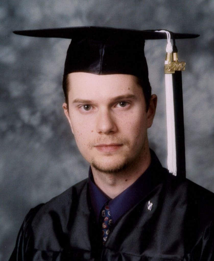 Jeremy Ray Miller Profile Photo