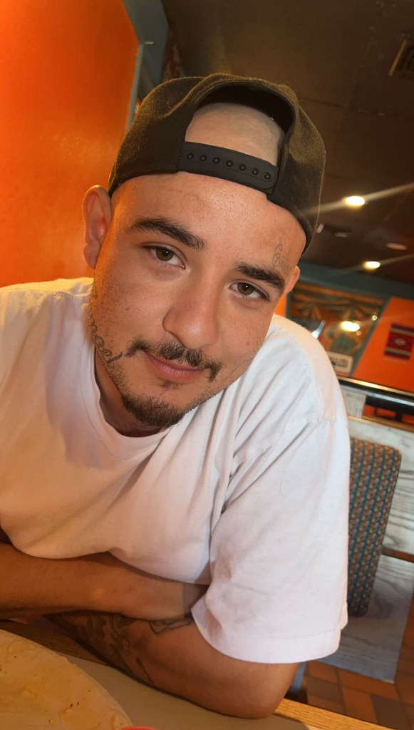 Vicente Ceniceros-Ochoa