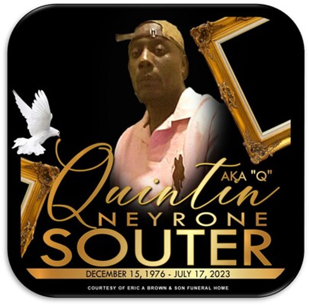 Quintin Souter Profile Photo