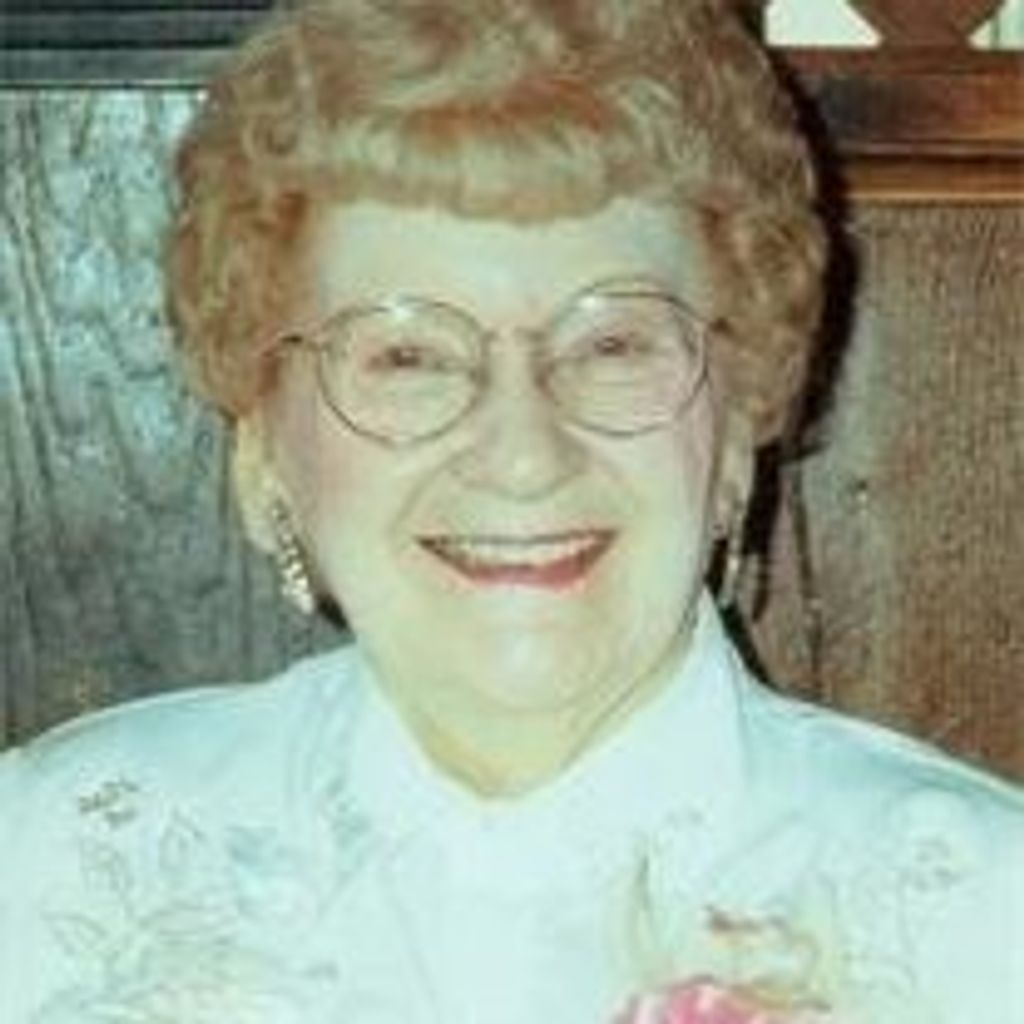 Helen M. Allis