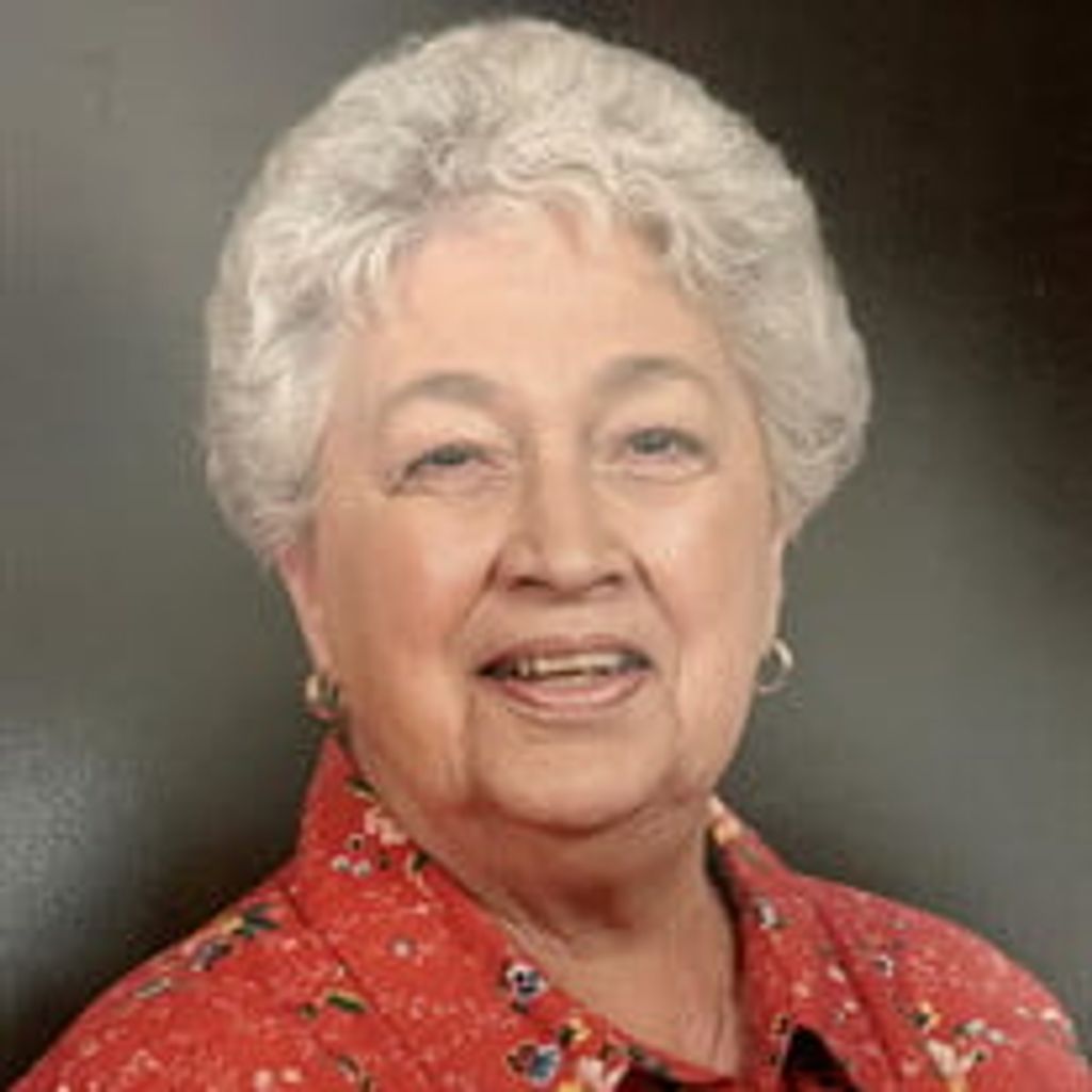 Melba L. Cochran Duplantis
