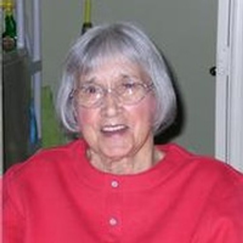 Josephine  Isoline Foutz