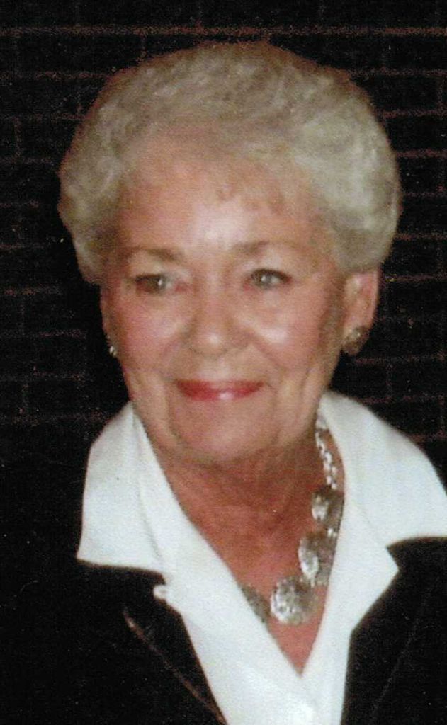 Judith Teravest