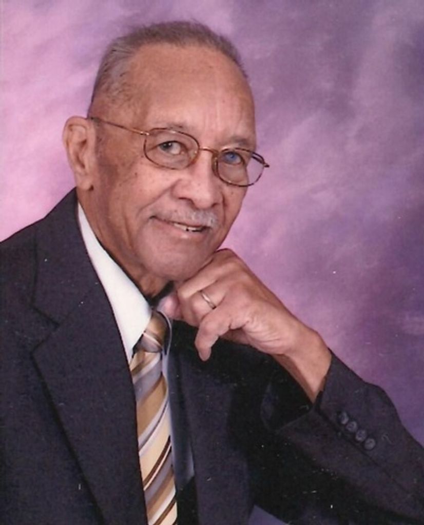 James Robert Hungerford, Sr.