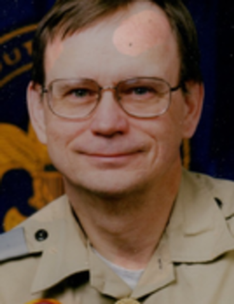 Philip (Skip) Vincent Eidam