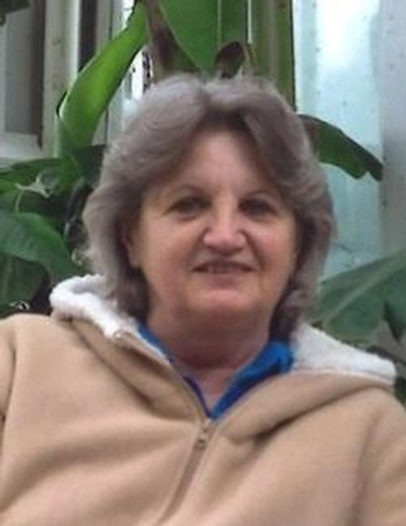 Linda Schlemmer