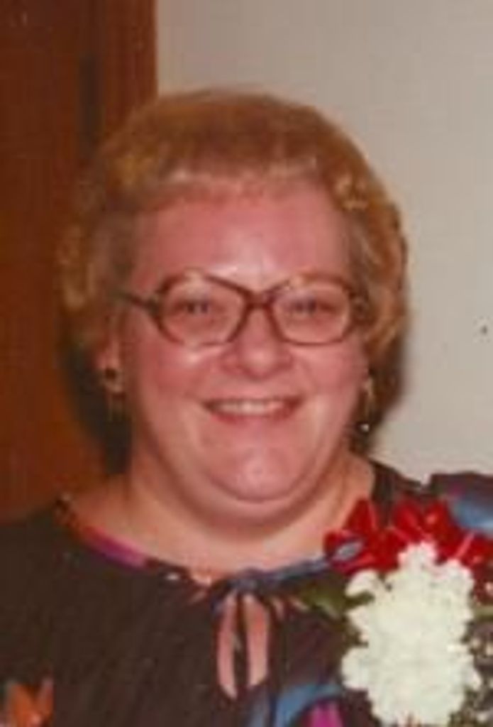 Sharon A. Riley Profile Photo