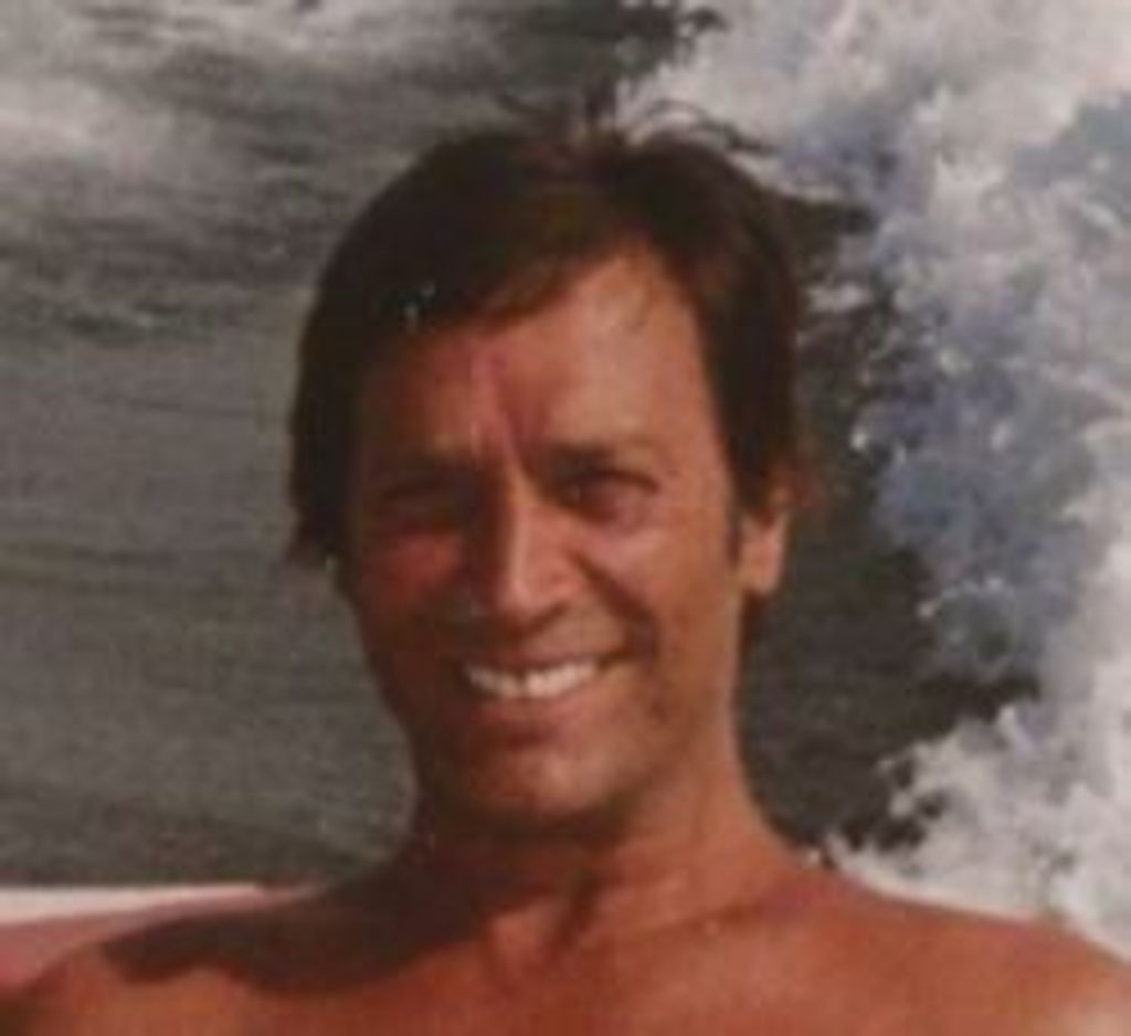 Roy  "Gator" Arseneaux