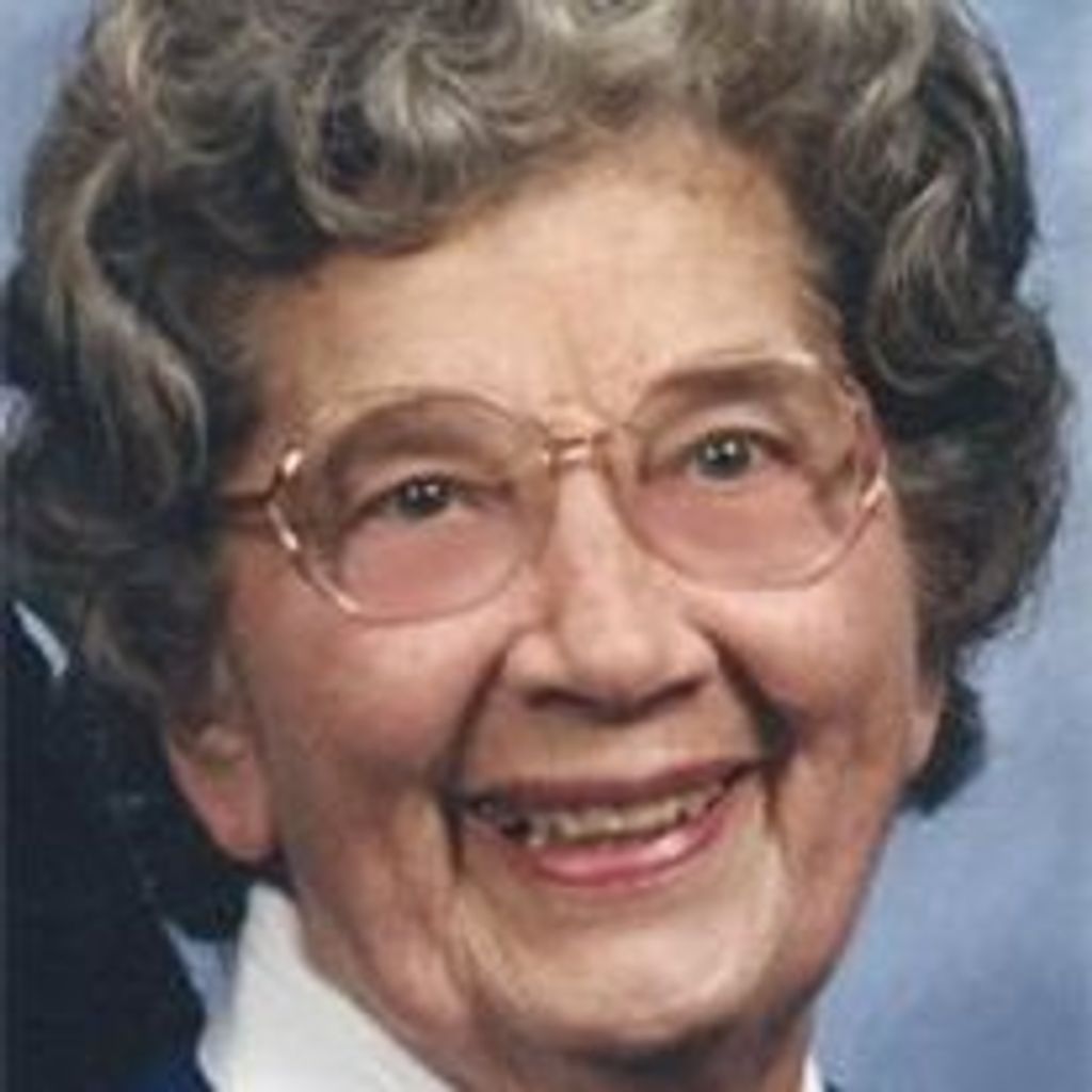 Mary Mathieu
