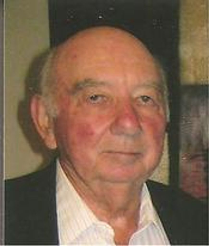 Floyd Carrol O'Brien