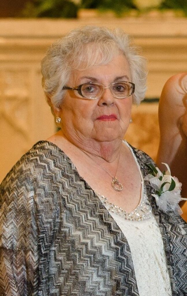 Joyce Kralles Profile Photo