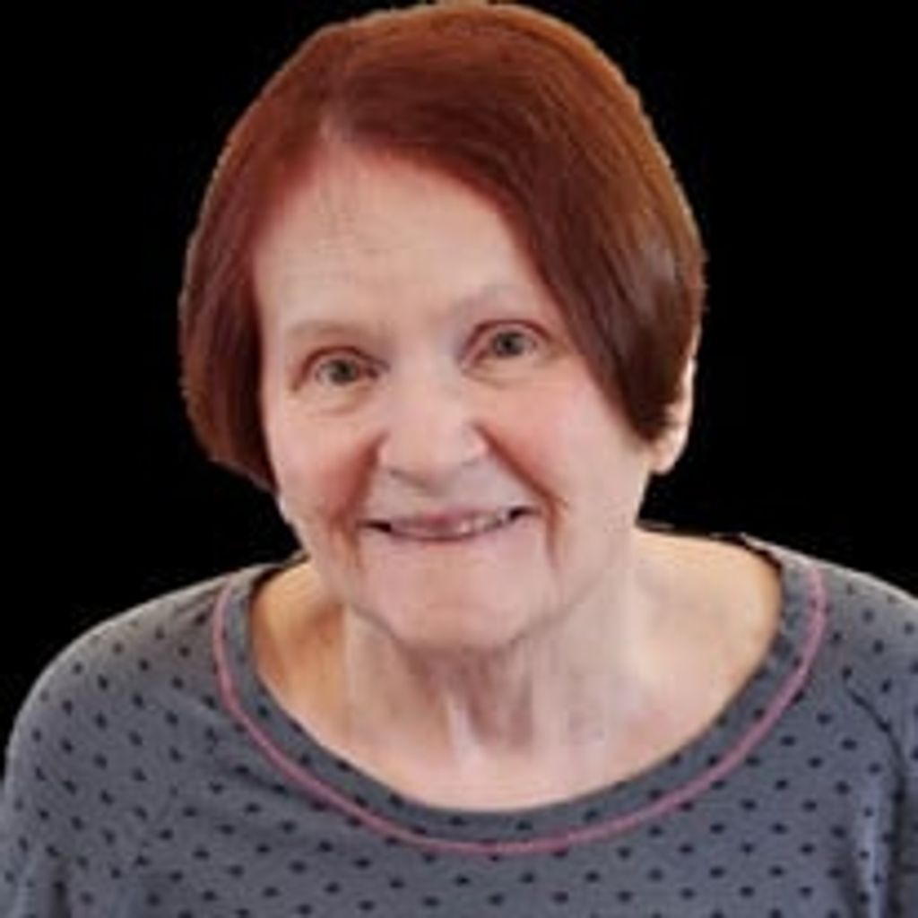 Margaret Kruschke