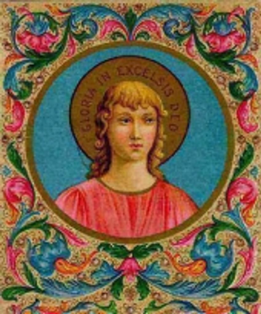 Sr. David Marie Brinkmoeller, S.C.