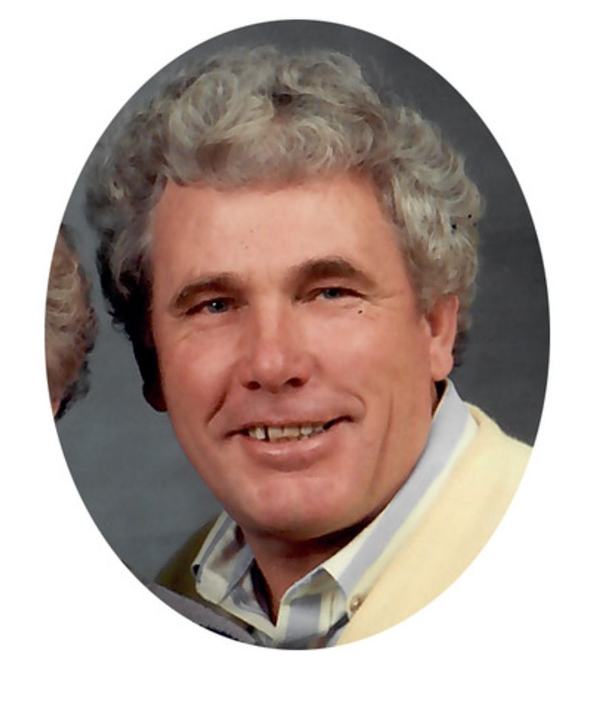 Harry Lee Pass Profile Photo