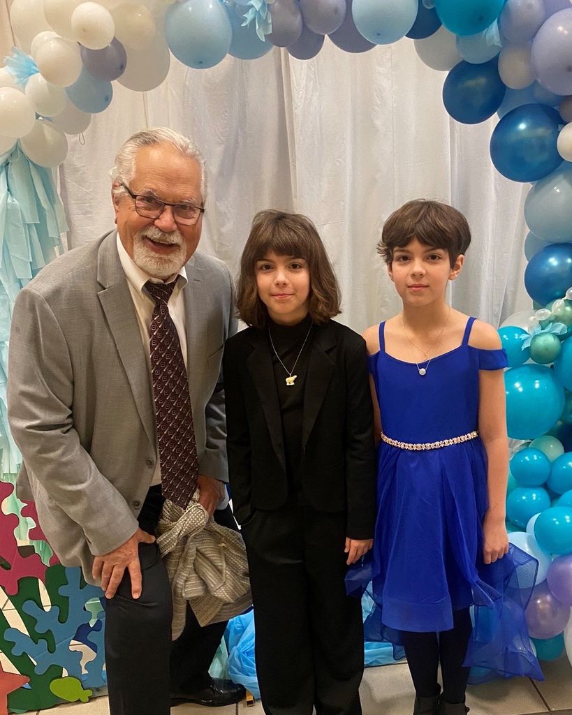 William “Bill” Robert Peery