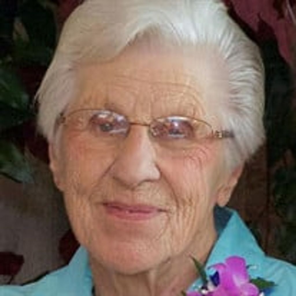 Louise Prokash