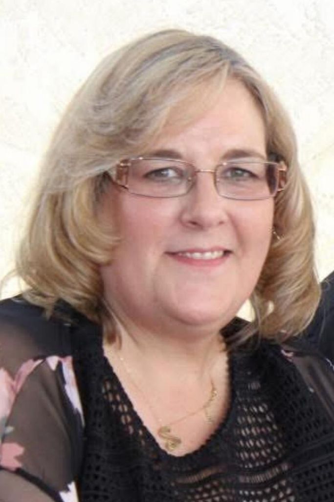 Cristine "Cris" Elizabeth Sladek