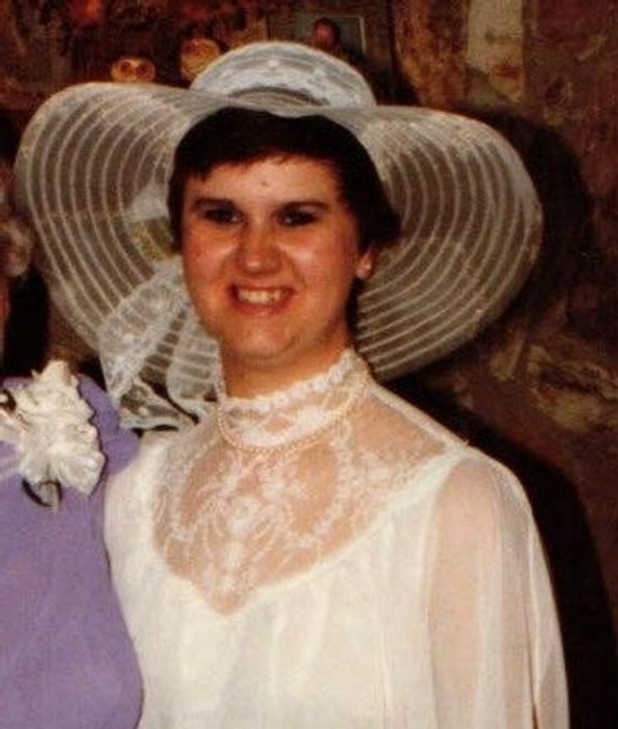 Michelle Haurilak Grantham Profile Photo