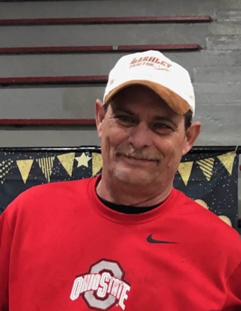Danny R. Hubbard Profile Photo