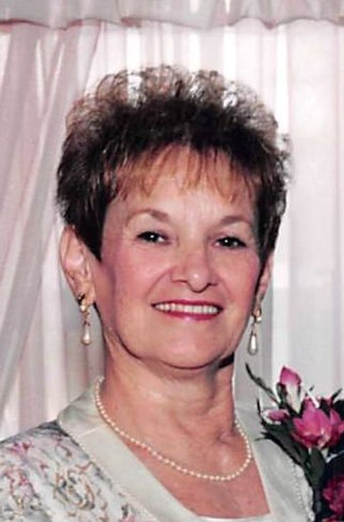 Sharon B Lauricella Profile Photo