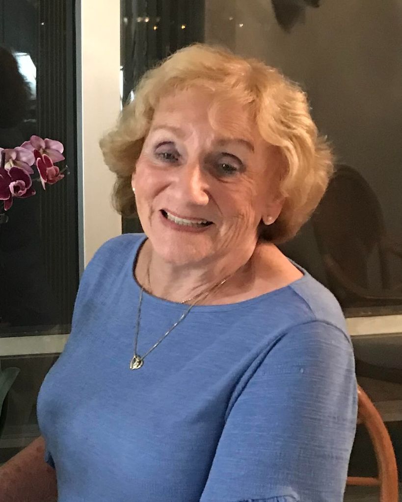 Marion Louise Meli Coppola