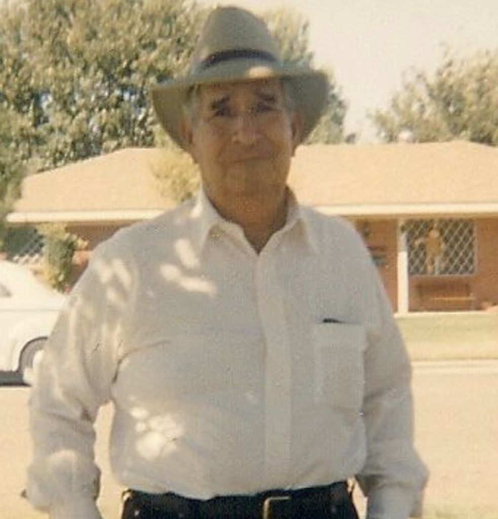 Jose Cabezuela