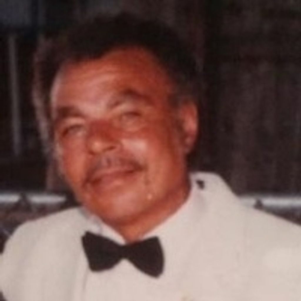 Ozell Paulk