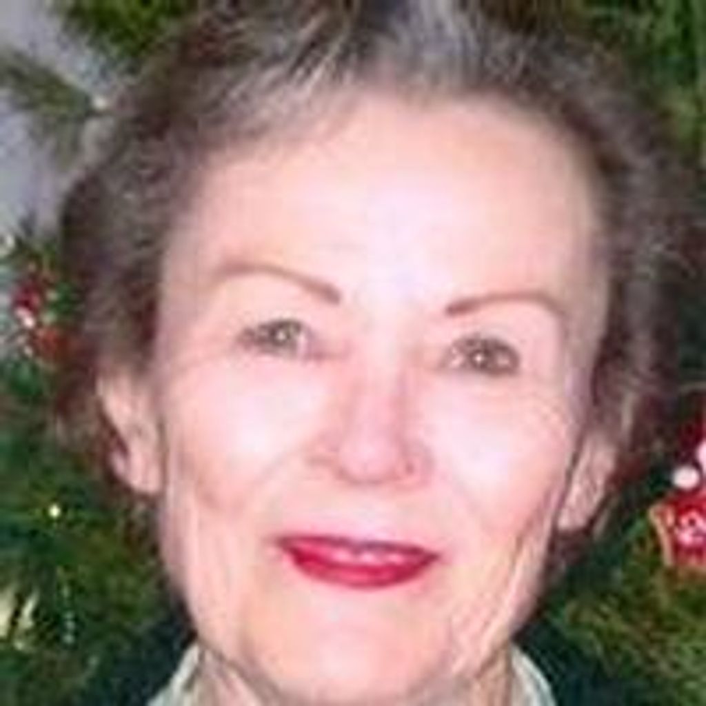 Martha Manning Jordan