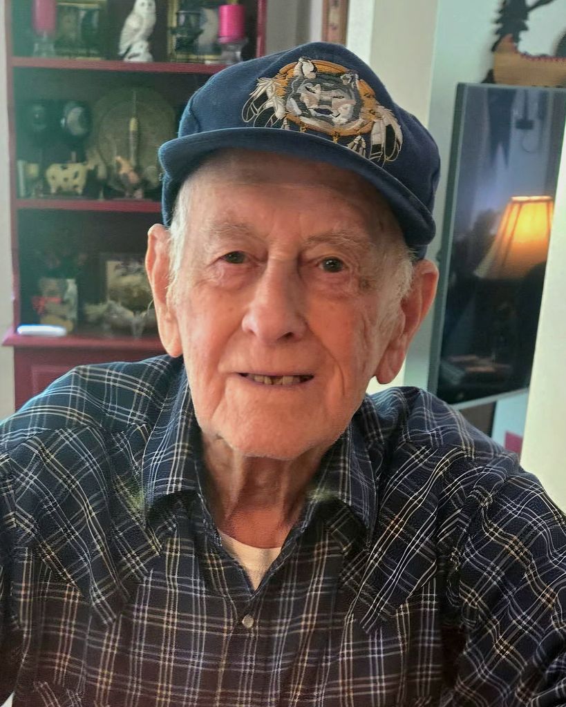Joseph Adjutant Profile Photo