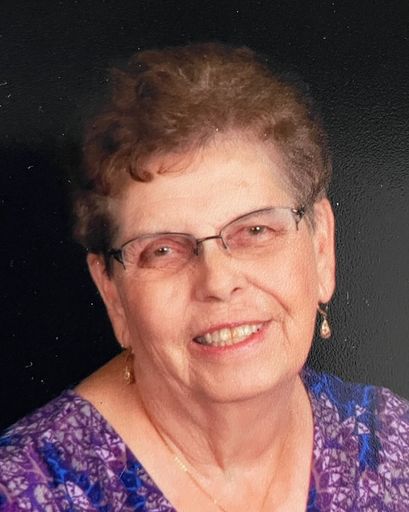 Dorothy L Bucher's obituary image