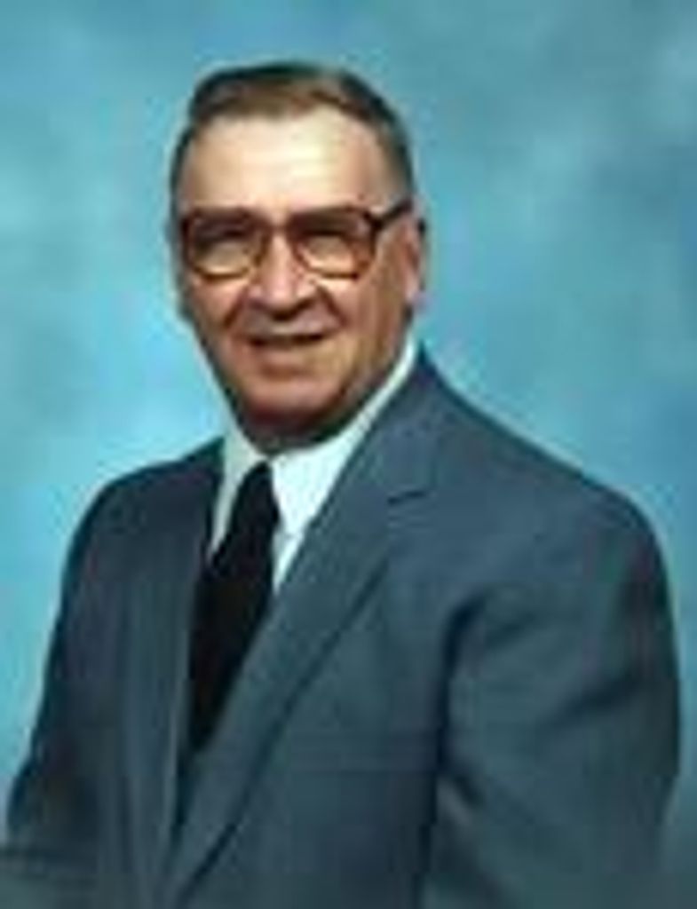 Wilbur W. Ninnemann