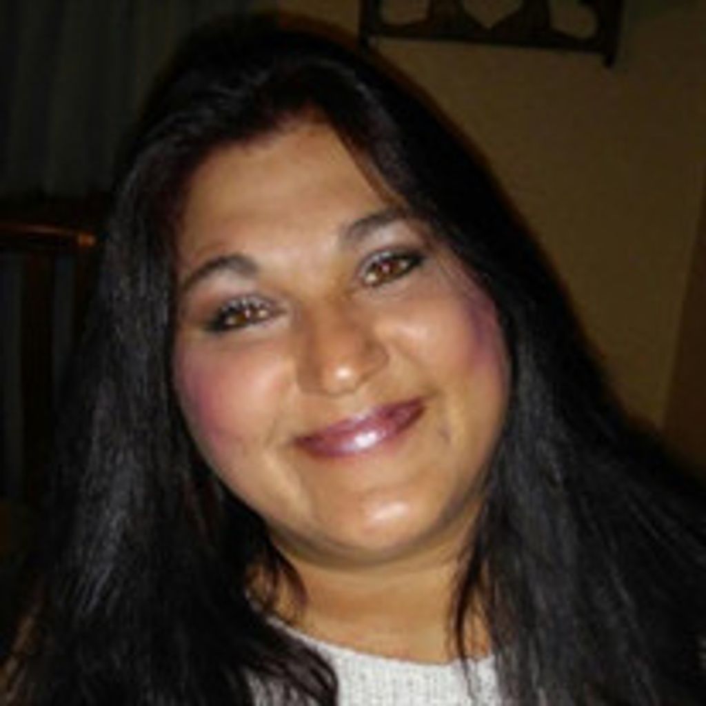 Natalie Kaye Ringer