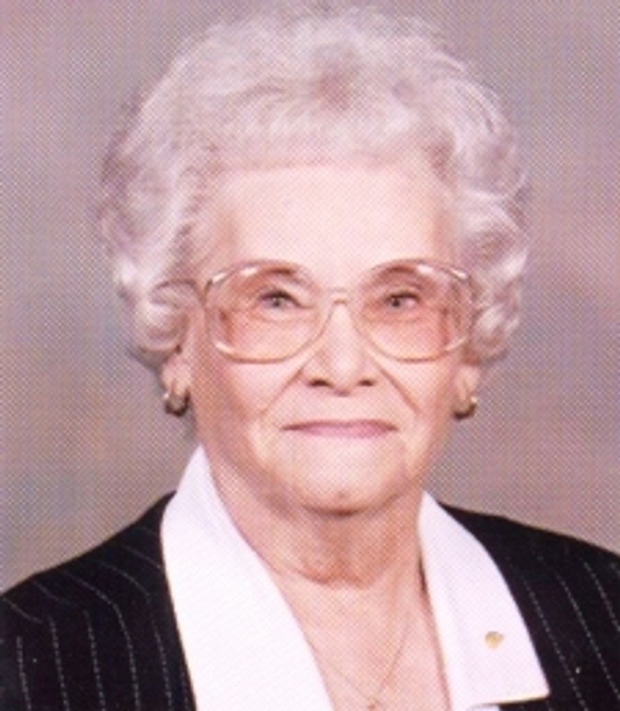 Dorothy Harden