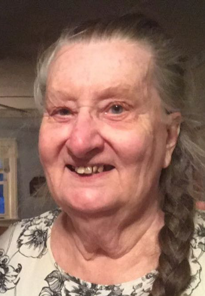 Nancy Alice Aldrich Profile Photo