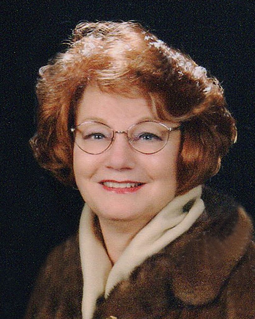 Beckie Ann Schaefer