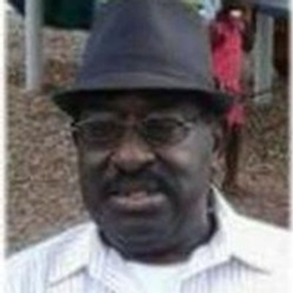 Ace Curtis Singleton