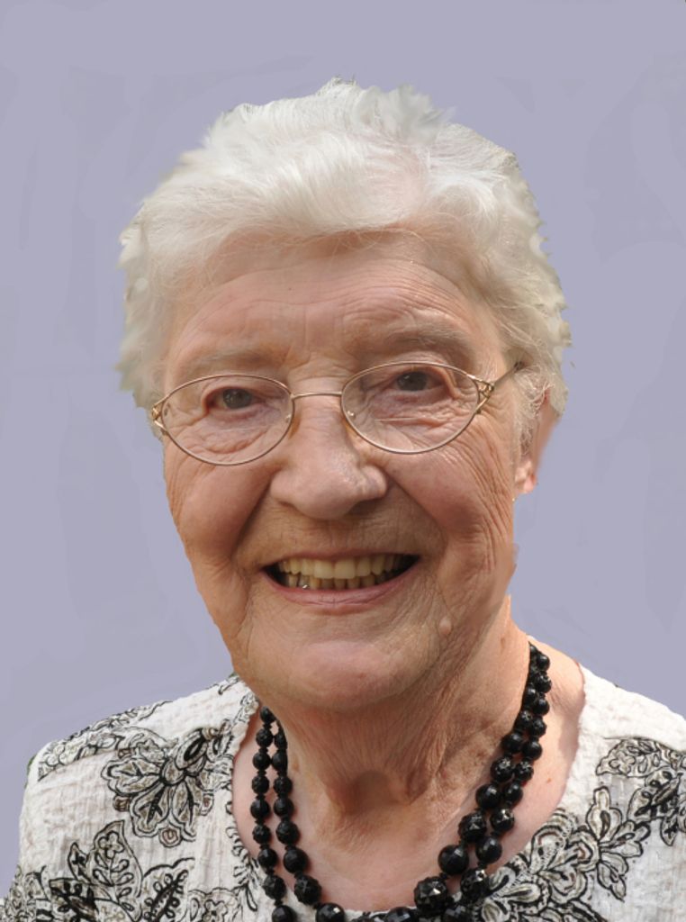Maria Verbraak