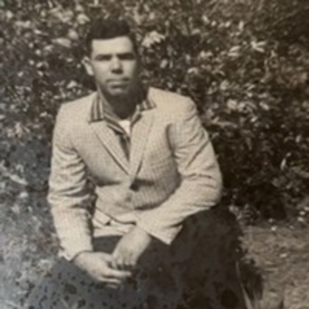Daniel Richard Cromer