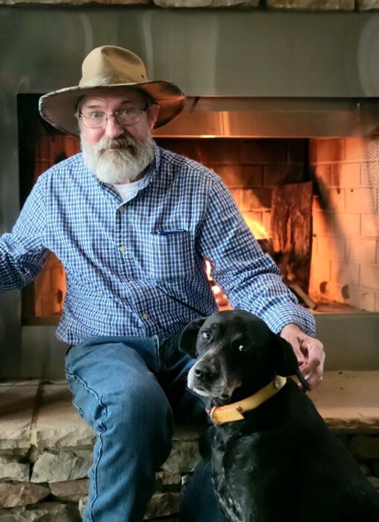 Roy David McDaniel Profile Photo