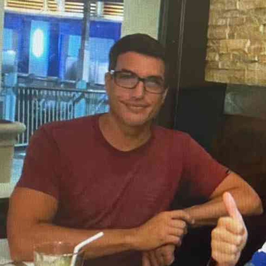 Jesse Abreu Profile Photo